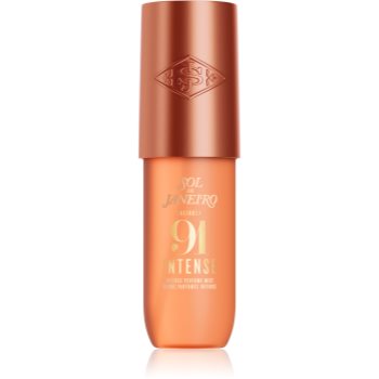 Sol de Janeiro Cheirosa '91 Intense Perfume Mist spray de corp parfumat pentru femei
